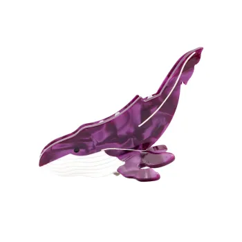 Cool Funky Hair Clip