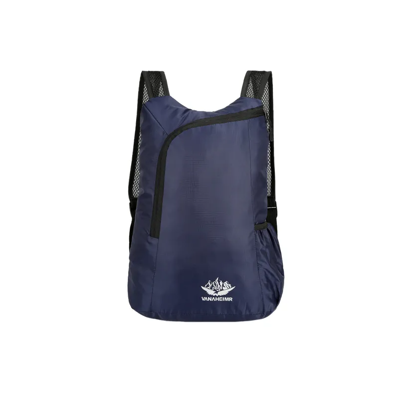 Fashionable Elegant Backpack-9