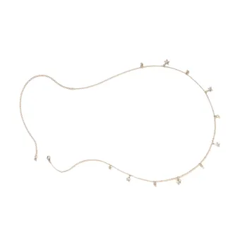 Simple Galaxy Waist Chain
