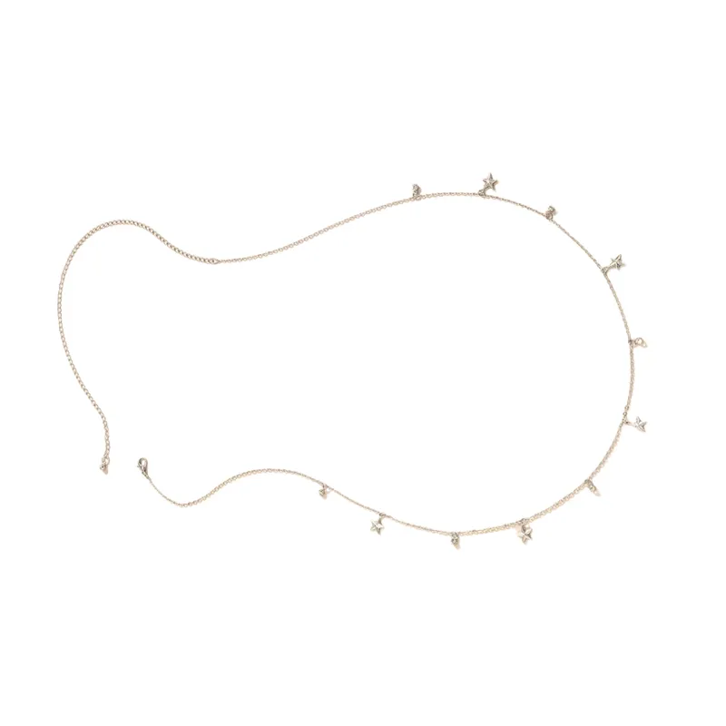 Simple Galaxy Waist Chain-0