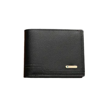 Fashionable Casual Wallet Man