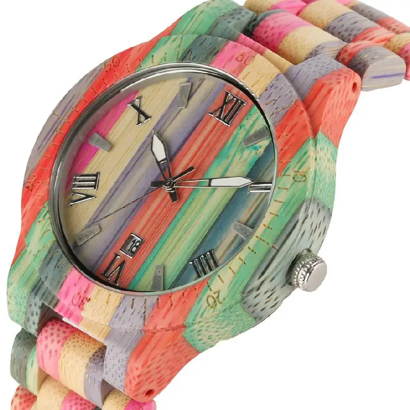 Casual Fashionable Watch-4