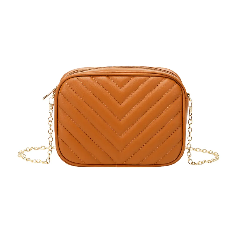 Fashionable Simple Crossbody Bag-11
