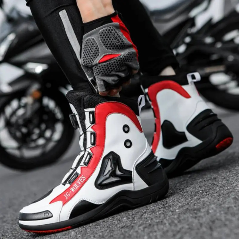 Fashionable Basics Cycling Shoes-4