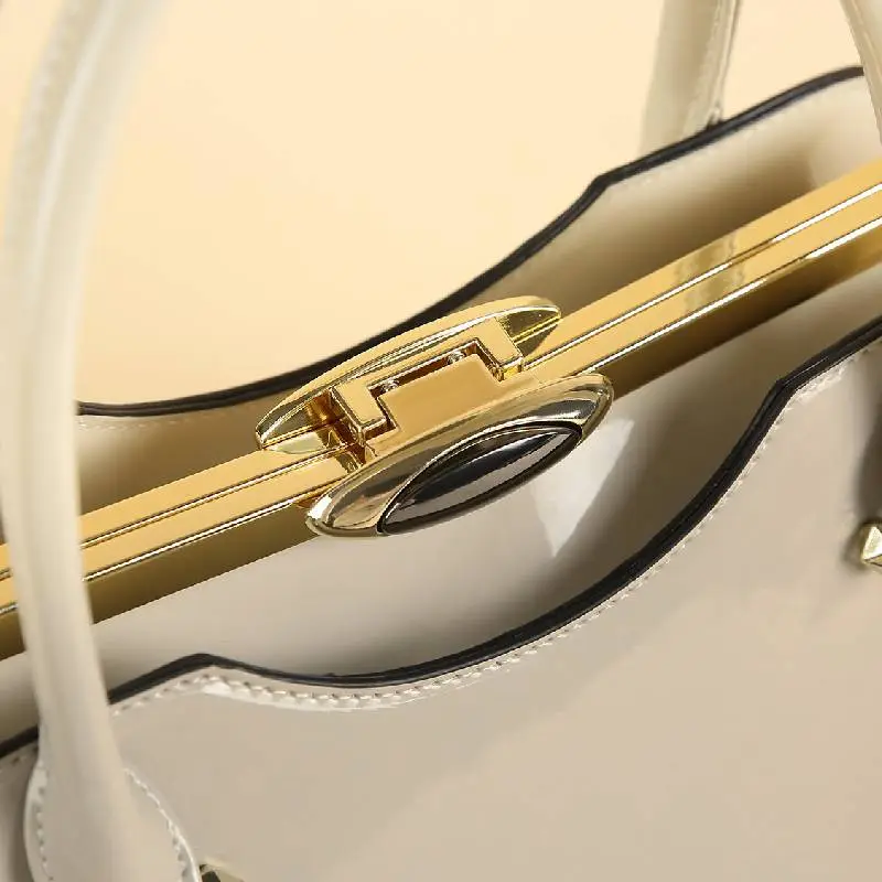 Fashion Simple Crossbody Bag Women-4
