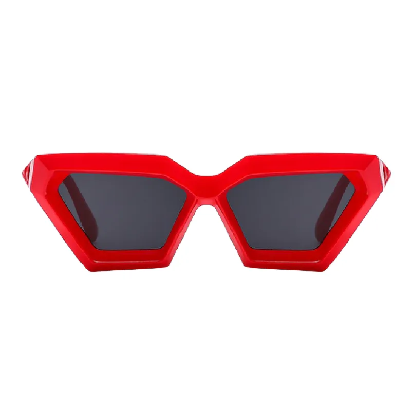 Fashionable Punk Sunglasses-7