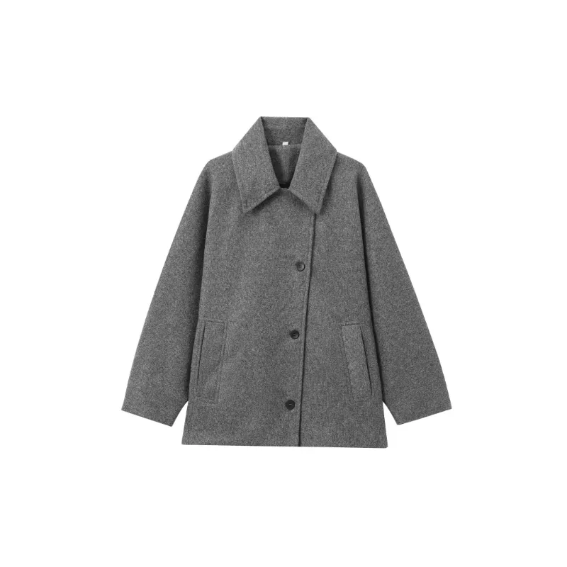 Fashionable Cool Jacket Women-6