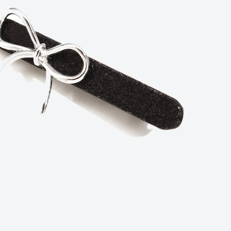 Cool Rhinestone Hair Clip-3