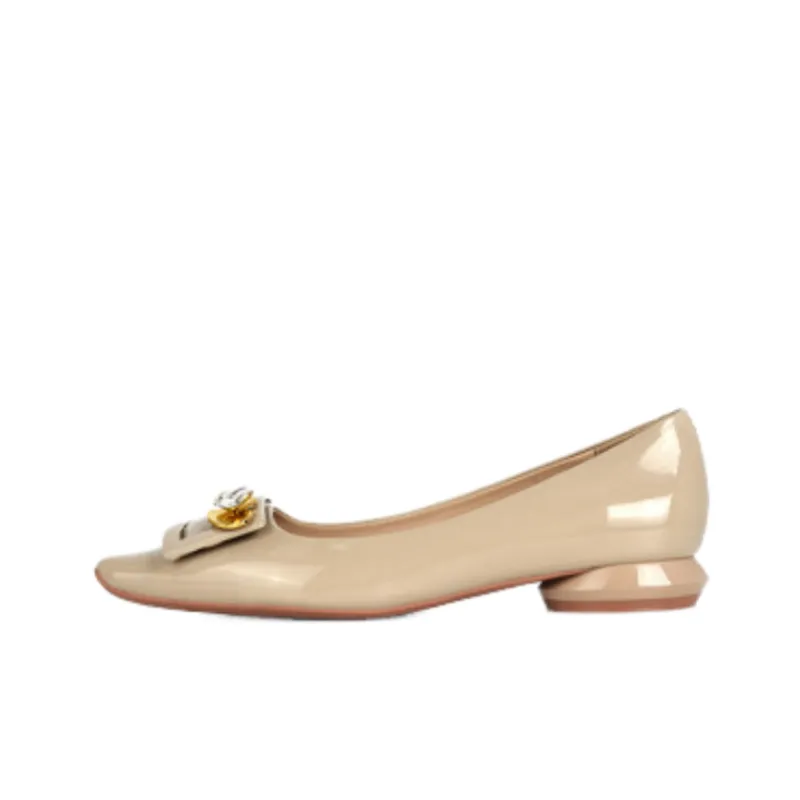Elegant Rhinestone High Heels-0