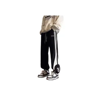 Corduroy Loose Casual Pants