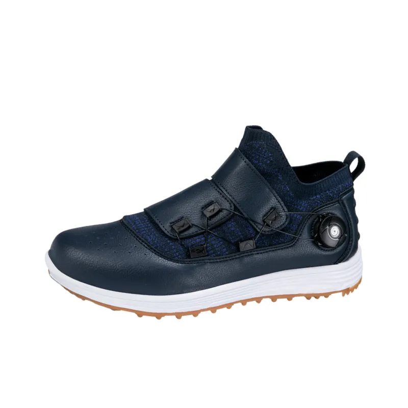 Sporty Casual Golf Shoes-0
