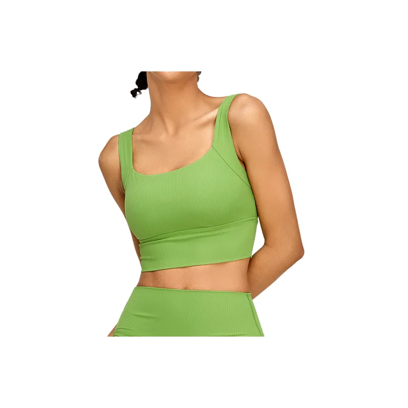 Fashionable Long Lasting Sports Underwear Women-0
