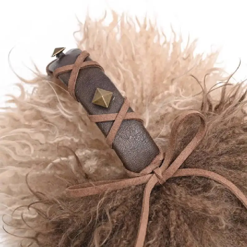 Fashionable Warming Earmuffs-1