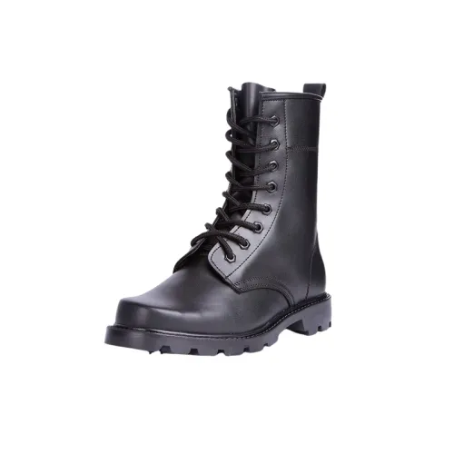 Sporty Warming Outdoor Boots