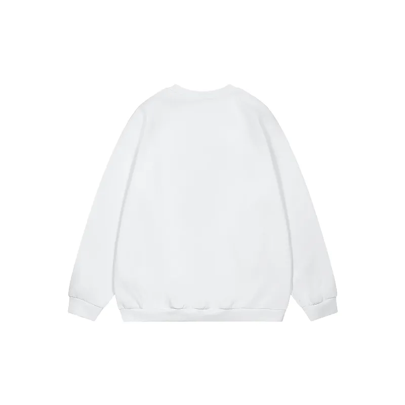 Fashionable Long Sleeve Sweatshirt-1
