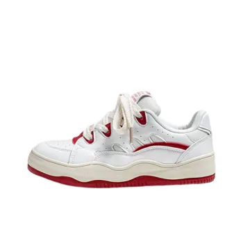 Retro Versatile Sports Sneakers