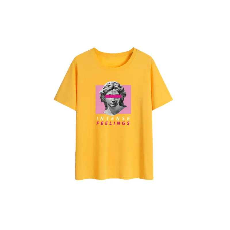 Fashionable Funky T Shirt-10