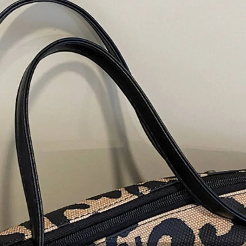 Fashionable Simple Shoulder Bag-6