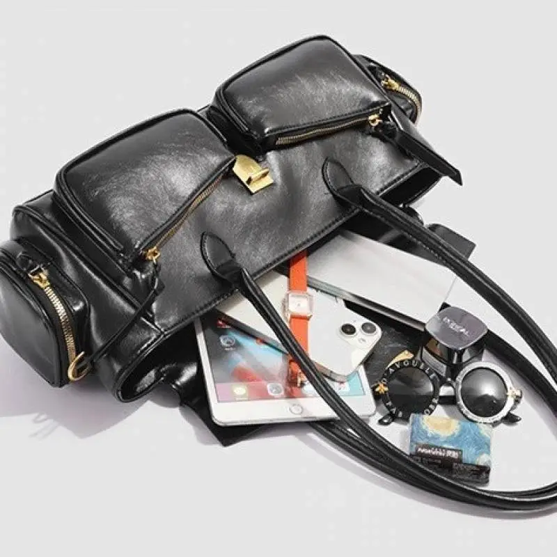 Sexy Fashionable Shoulder Bag-3