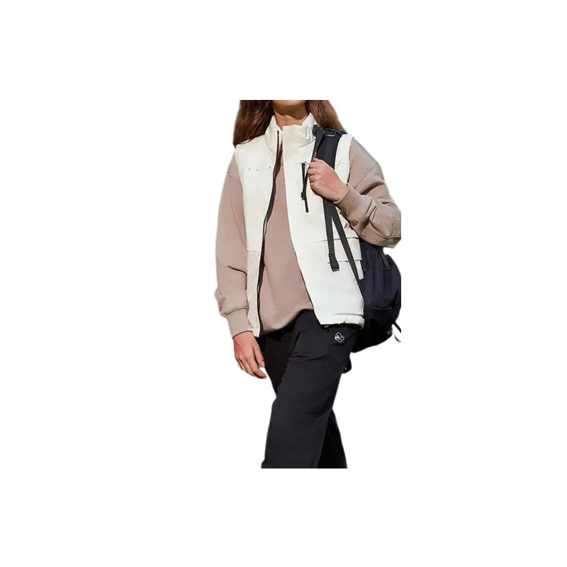 Casual Warming Vest-1