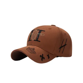 Fashion Casual Peaked Cap