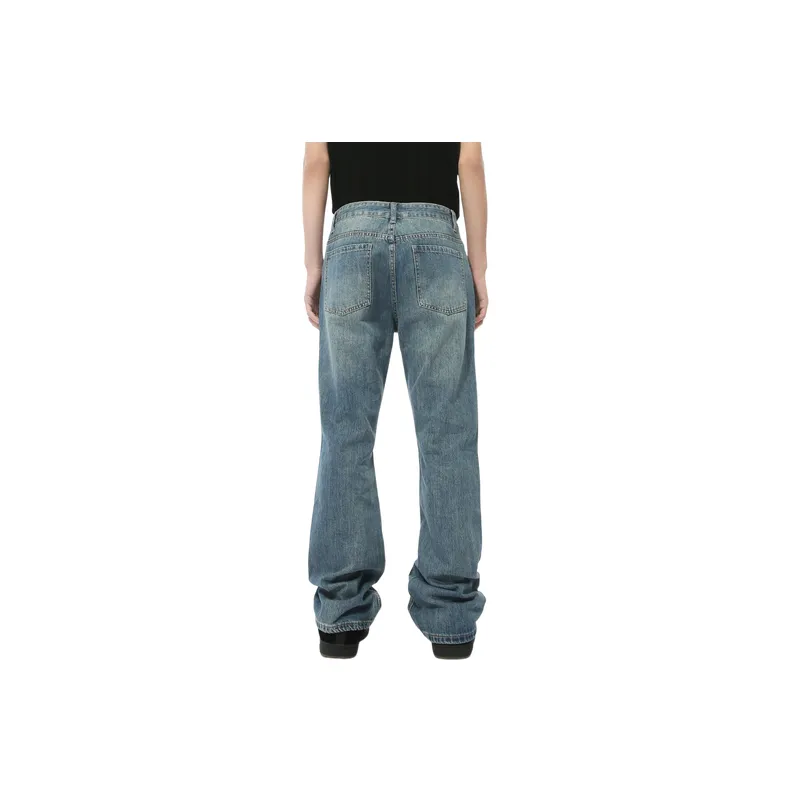Street Fashionable Jeans-2