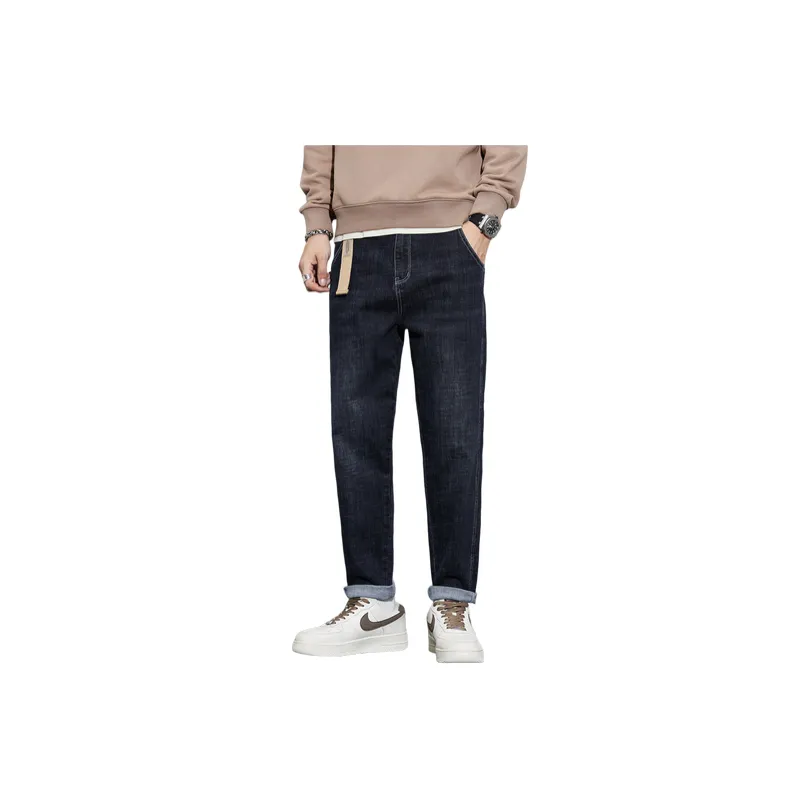 Fashion Glamorous Jeans-2