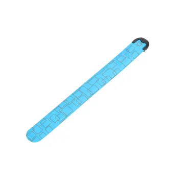 LED Patting Circle Kids' Toys