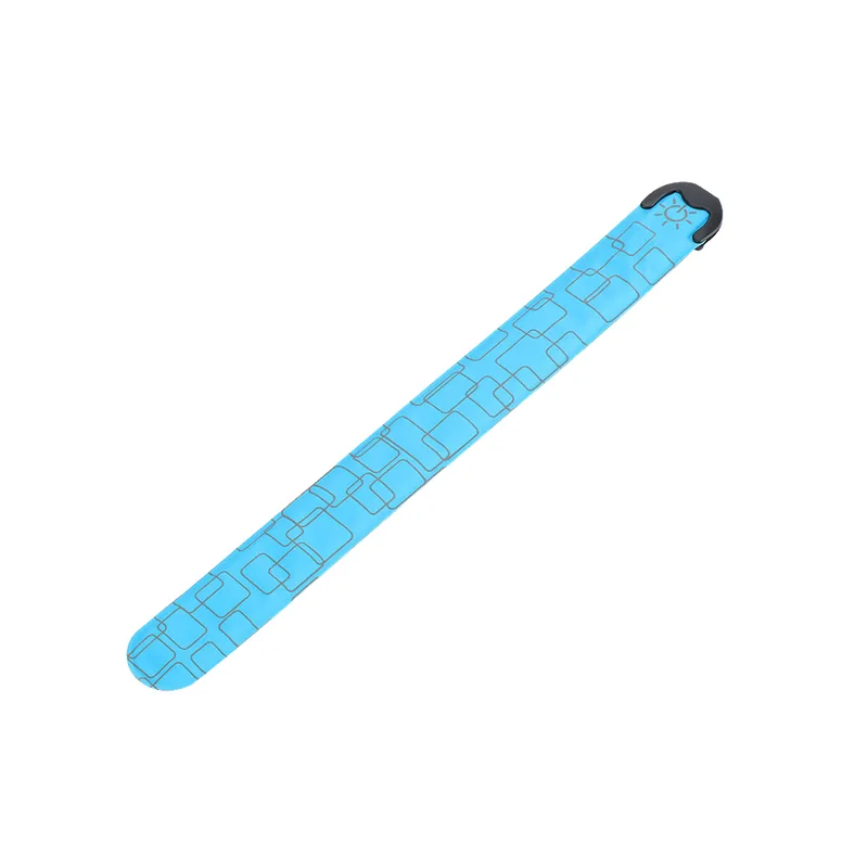 LED Patting Circle Kids' Toys-0
