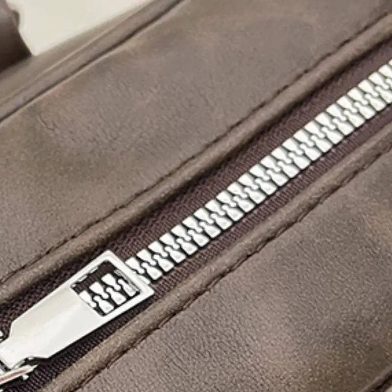 Retro Casual Handbag-7