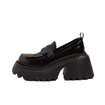 Cool Fashionable Soft Loafer