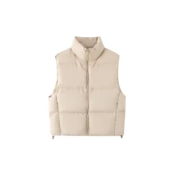 Glamorous Loose Vest Women