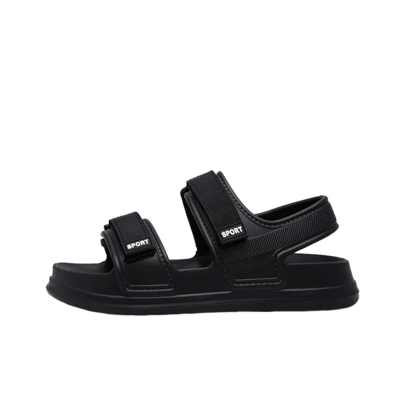 Sporty Casual Beach Sandals-0