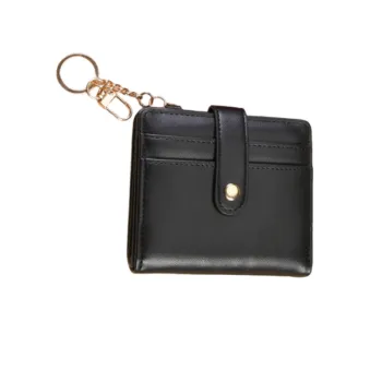 Fashionable Simple Wallet Women