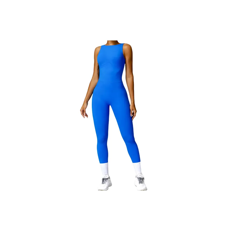 Sexy Skin friendly Nylon Bodysuit Women-0