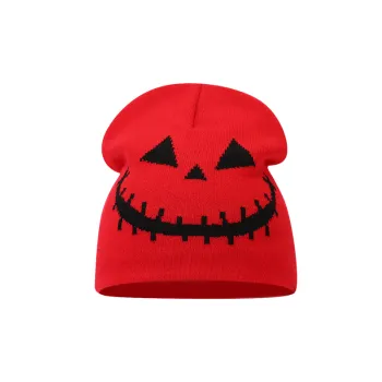 Fashionable Simple Beanie