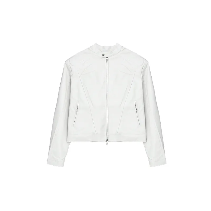 Simple Basics Jacket-0