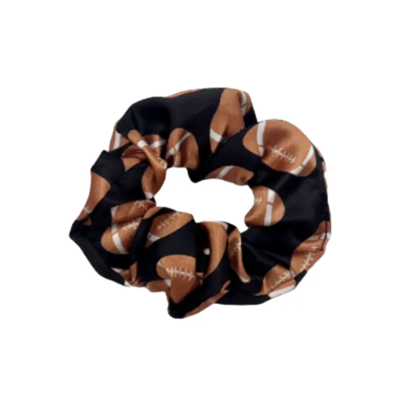 Basics Simple Hair Tie-1