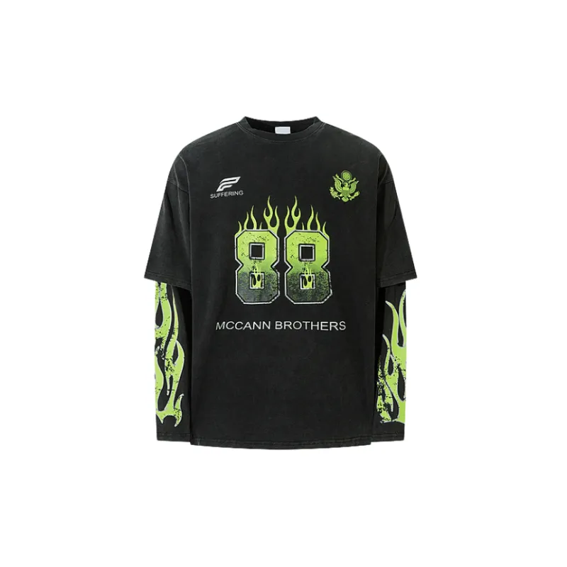 Cool Graphic T Shirt-0