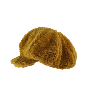 Retro Warming Beret