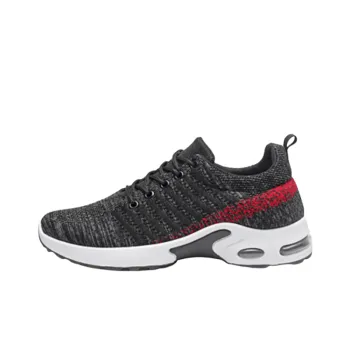 Sporty Lifestyle Shoes