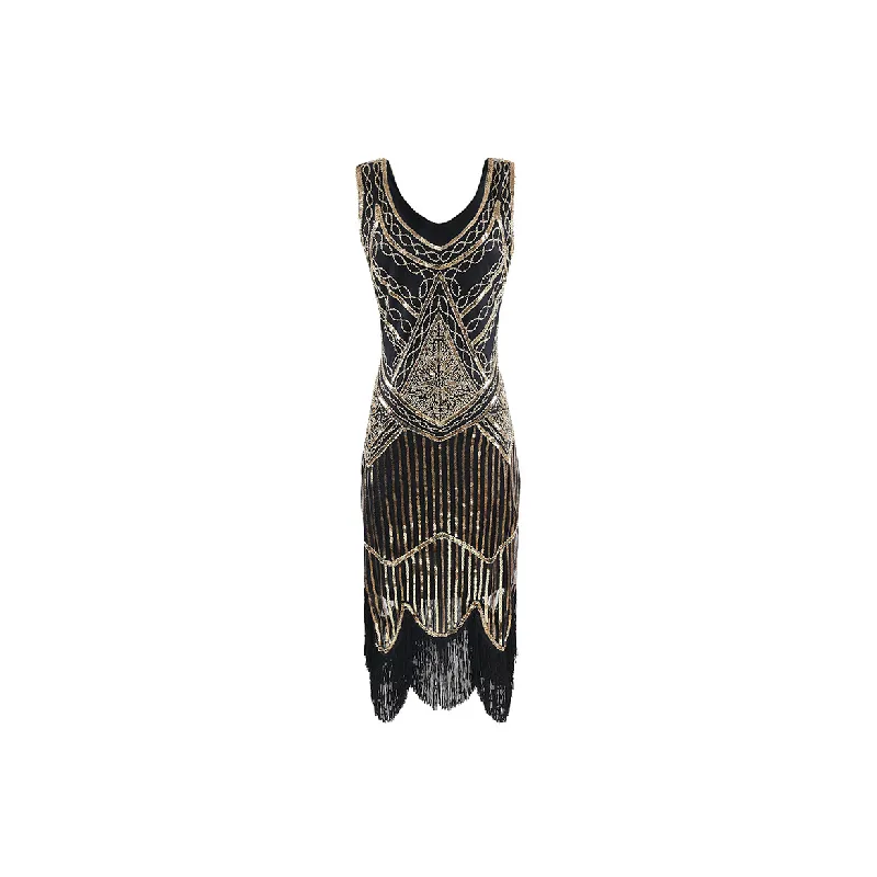 Party Sequins Dress Women