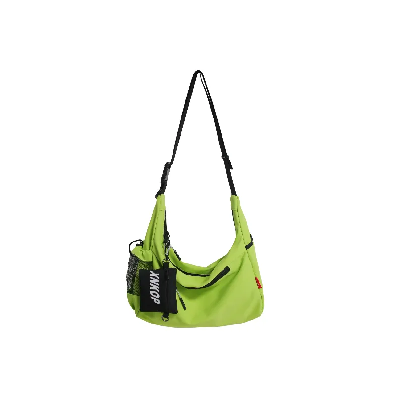 Simple Fashionable Crossbody Bag-3