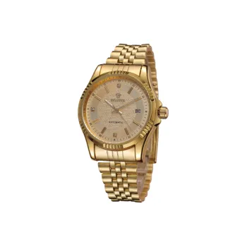 Retro Casual Watch