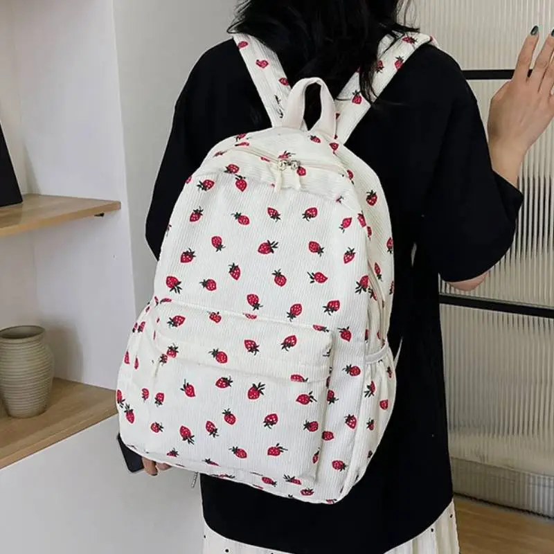 Cute Basics Backpack-1