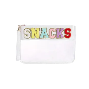 Embroidery Basics Storage Bag