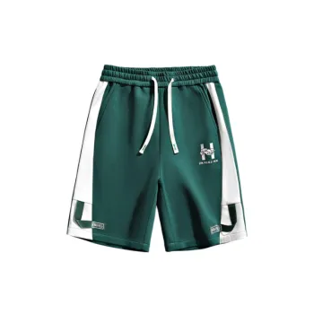 New Quick Drying Casual Shorts