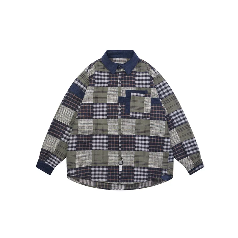 Fashion Loose Jacket-0