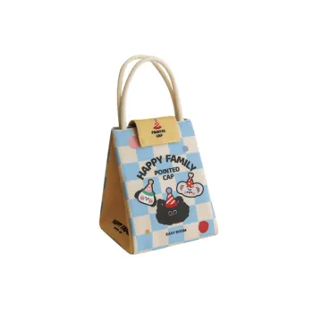 Cute Waterproof Storage Bags