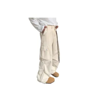 Casual Fashionable Cargo Pants